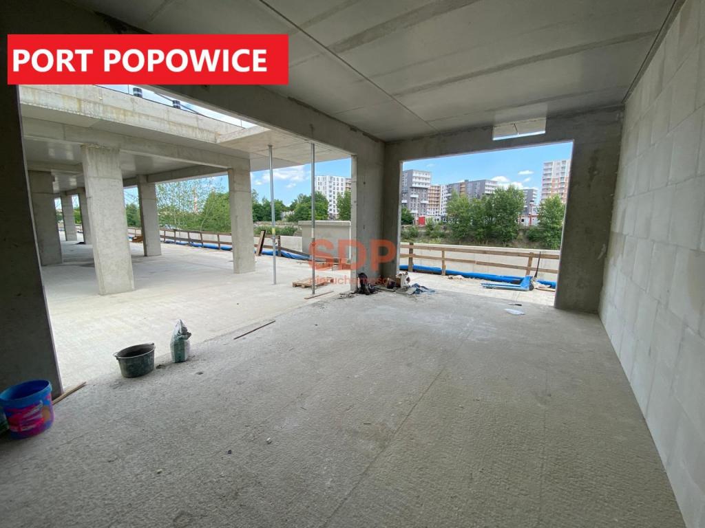 Lokal usługowy do wynajęcia, 101 m², Wrocław, Fabryczna, Białowieska - zdjęcie 3
