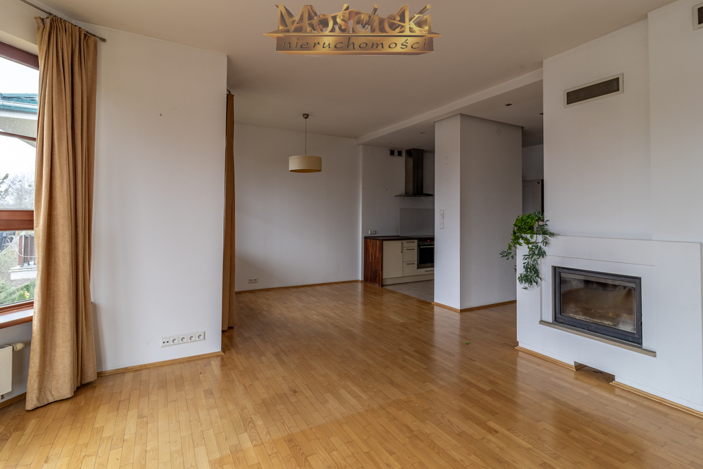 Apartament 4-pokojowy na Kołobrzeskiej - zdjęcie 5