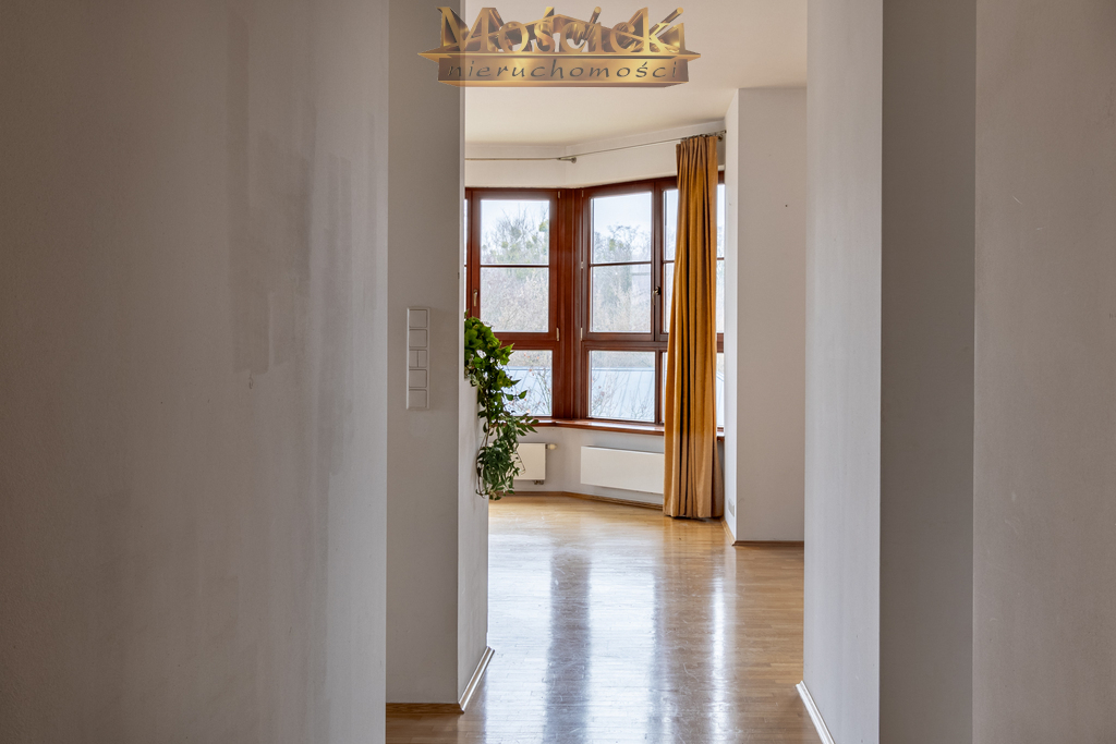 Apartament 4-pokojowy na Kołobrzeskiej - zdjęcie 10