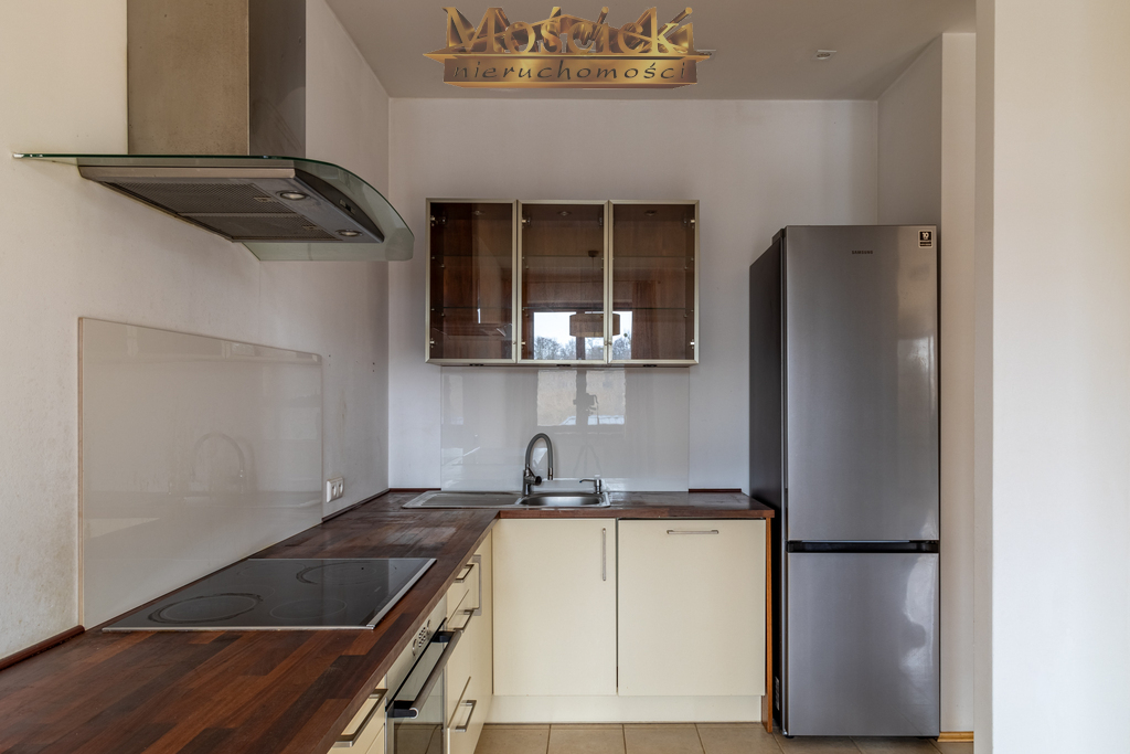Apartament 4-pokojowy na Kołobrzeskiej - zdjęcie 9