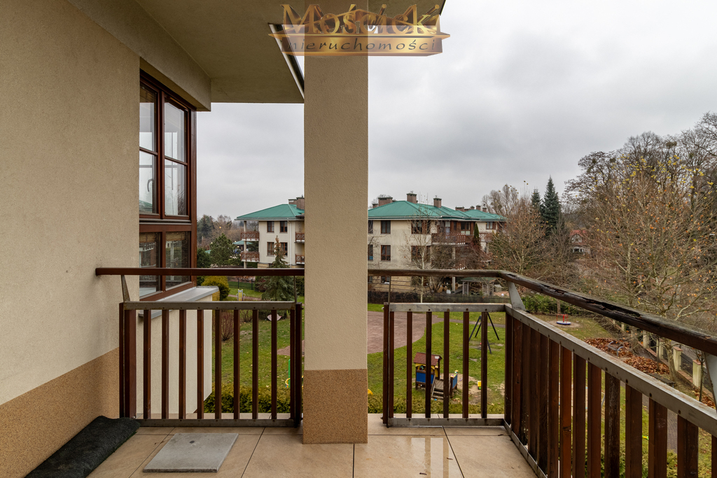 Apartament 4-pokojowy na Kołobrzeskiej - zdjęcie 8