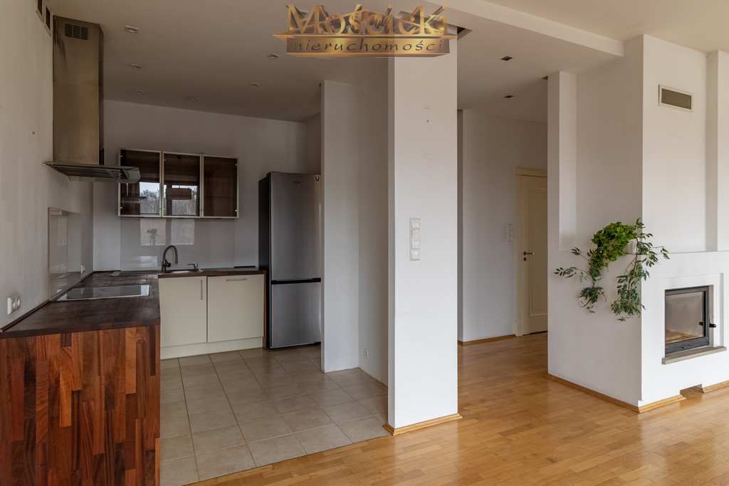 Apartament 4-pokojowy na Kołobrzeskiej - zdjęcie 8