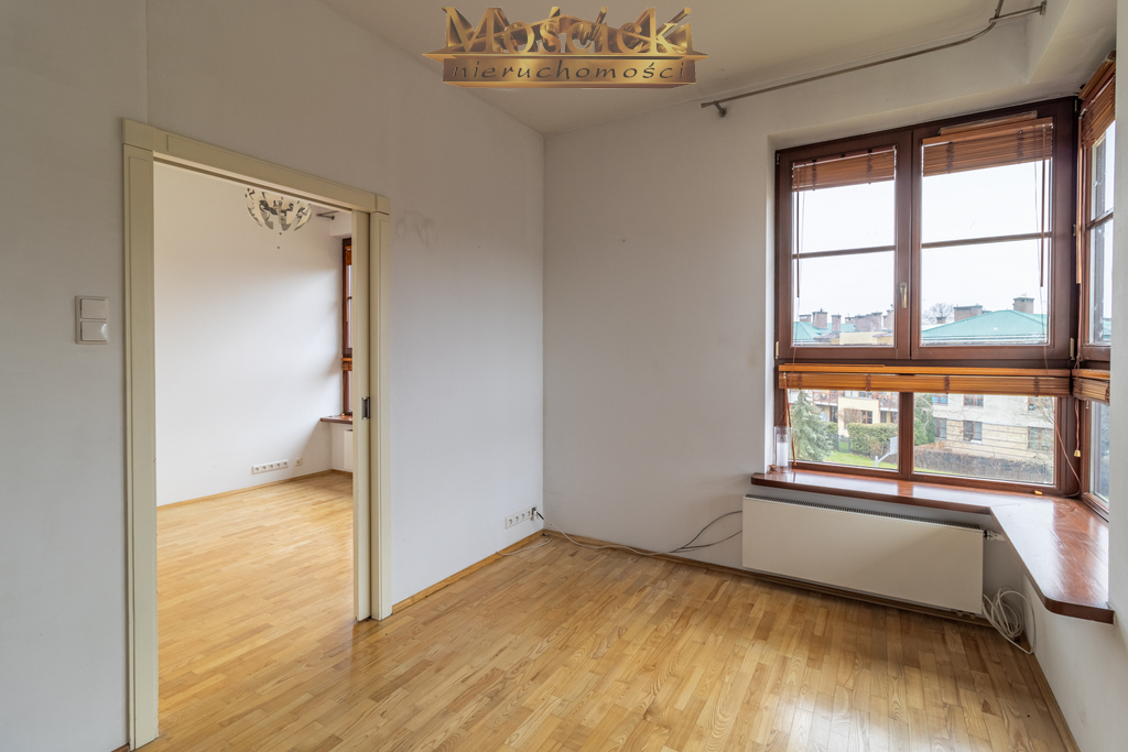 Apartament 4-pokojowy na Kołobrzeskiej - zdjęcie 14