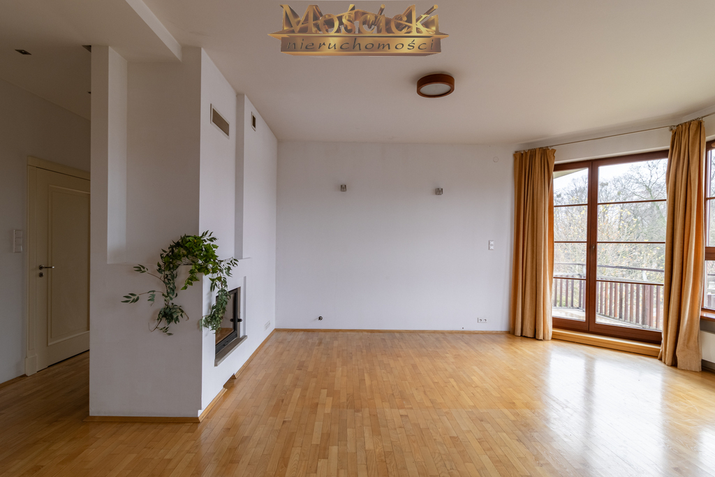 Apartament 4-pokojowy na Kołobrzeskiej - zdjęcie 7