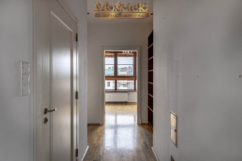 Apartament 4-pokojowy na Kołobrzeskiej - zdjęcie 12