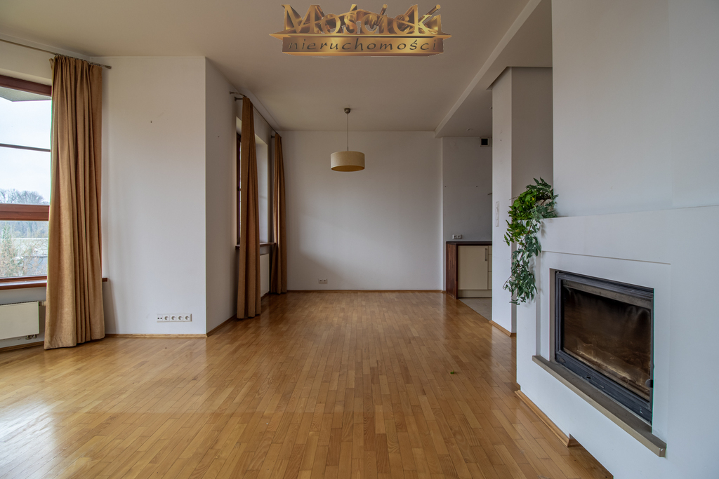 Apartament 4-pokojowy na Kołobrzeskiej - zdjęcie 4