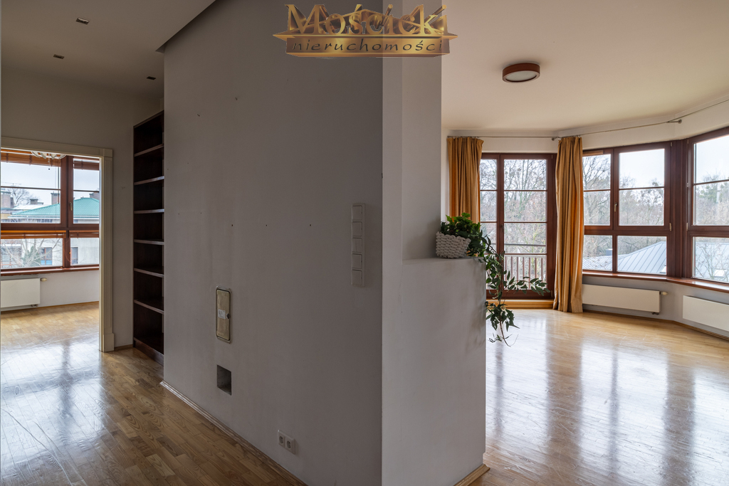 Apartament 4-pokojowy na Kołobrzeskiej - zdjęcie 11