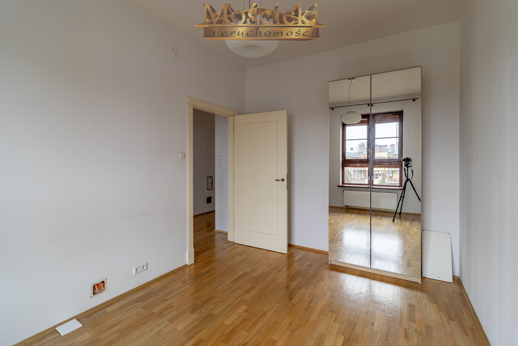 Apartament 4-pokojowy na Kołobrzeskiej - zdjęcie 17