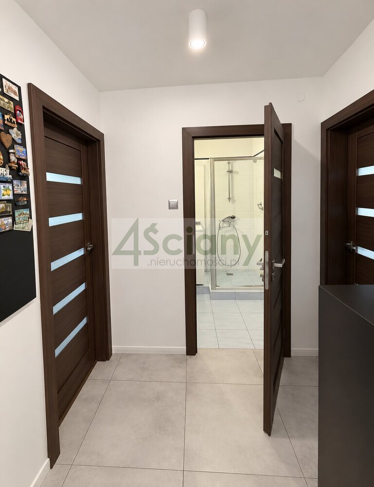 Mieszkanie 41,43&nbsp;m², Warszawa, Mokotów, Stefana Bryły - zdjęcie 11