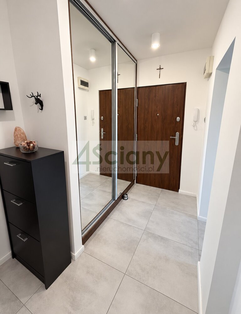 Mieszkanie 41,43&nbsp;m², Warszawa, Mokotów, Stefana Bryły - zdjęcie 10