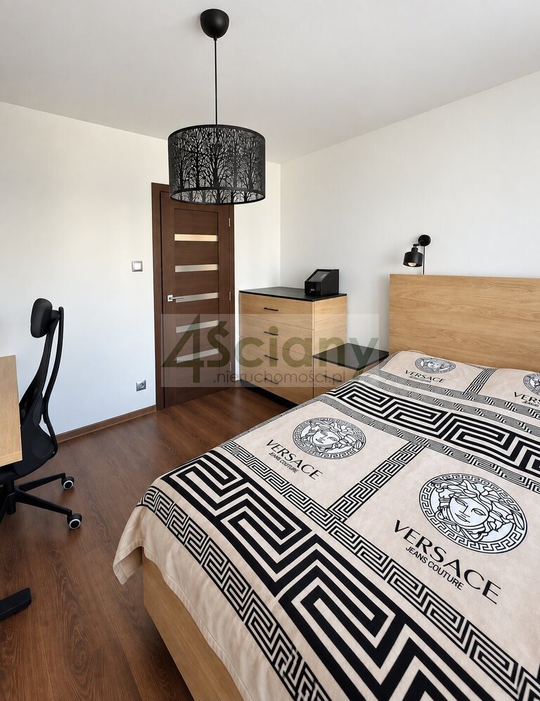 Mieszkanie 41,43&nbsp;m², Warszawa, Mokotów, Stefana Bryły - zdjęcie 6