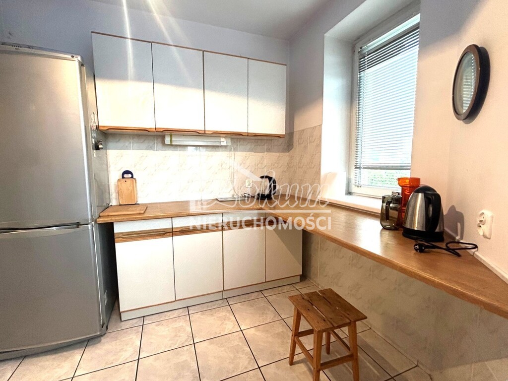 Mieszkanie 45&nbsp;m², Szczecin, Warszewo, Czeska - zdjęcie 9