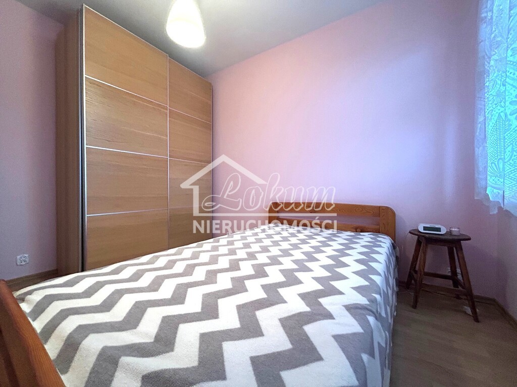 Mieszkanie 45&nbsp;m², Szczecin, Warszewo, Czeska - zdjęcie 6