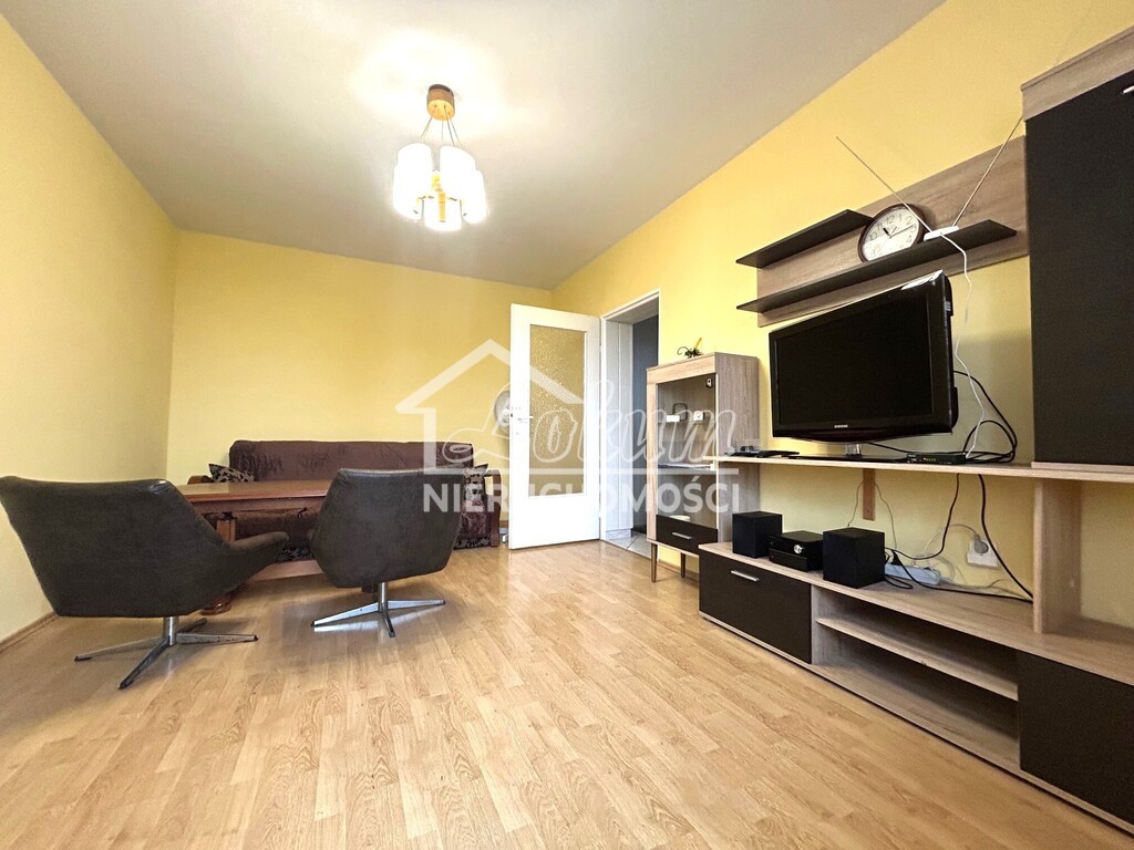 Mieszkanie 45&nbsp;m², Szczecin, Warszewo, Czeska - zdjęcie 4