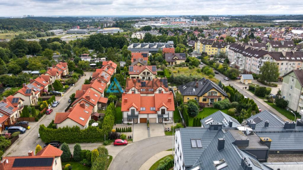 Bliźniak Gdańsk Karczemki - zdjęcie 2
