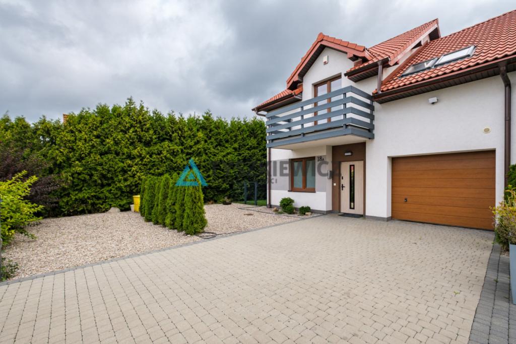 Bliźniak Gdańsk Karczemki - zdjęcie 26