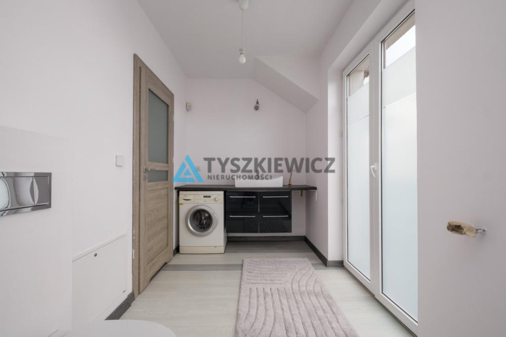 Bliźniak Gdańsk Karczemki - zdjęcie 19
