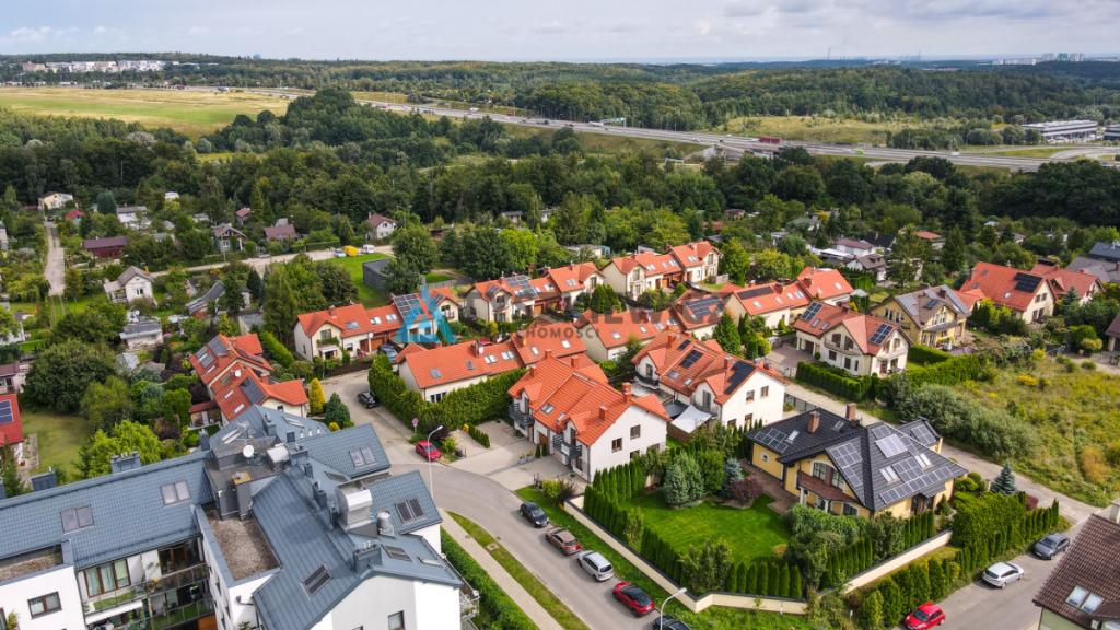 Bliźniak Gdańsk Karczemki - zdjęcie 28