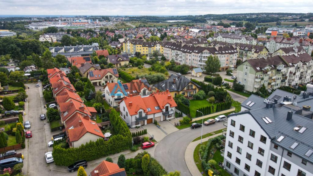 Bliźniak Gdańsk Karczemki - zdjęcie 27