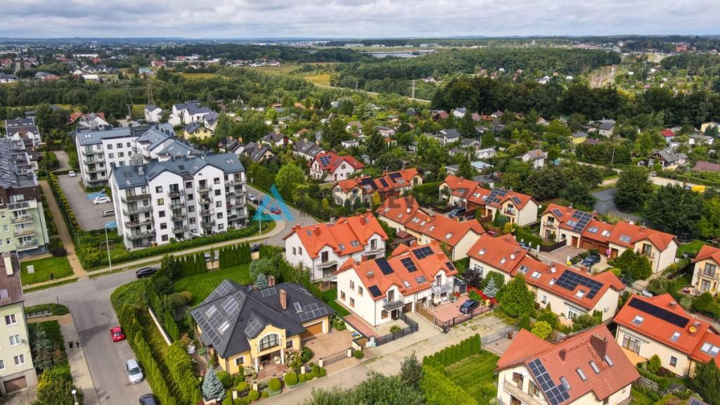 Bliźniak Gdańsk Karczemki - zdjęcie 29