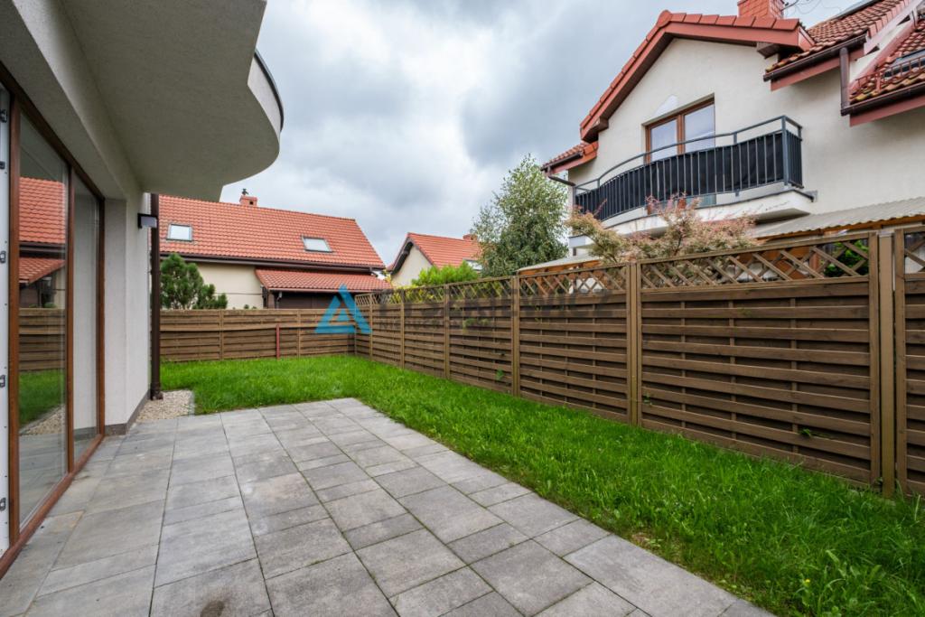 Bliźniak Gdańsk Karczemki - zdjęcie 7