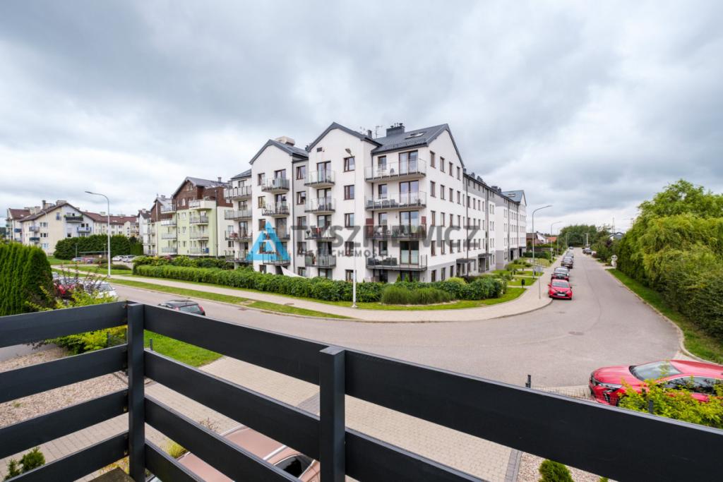 Bliźniak Gdańsk Karczemki - zdjęcie 20