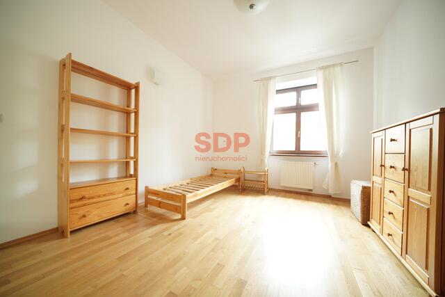 Mieszkanie 85 m², Wrocław, Krzyki, Zwycięska - zdjęcie 5