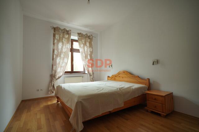Mieszkanie 85 m², Wrocław, Krzyki, Zwycięska - zdjęcie 4