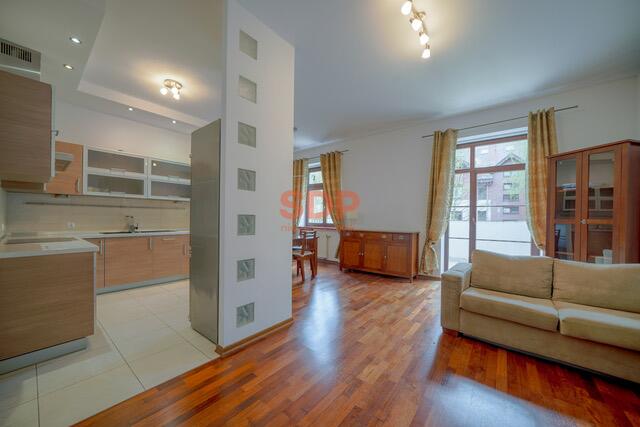 Mieszkanie 85 m², Wrocław, Krzyki, Zwycięska - zdjęcie 3