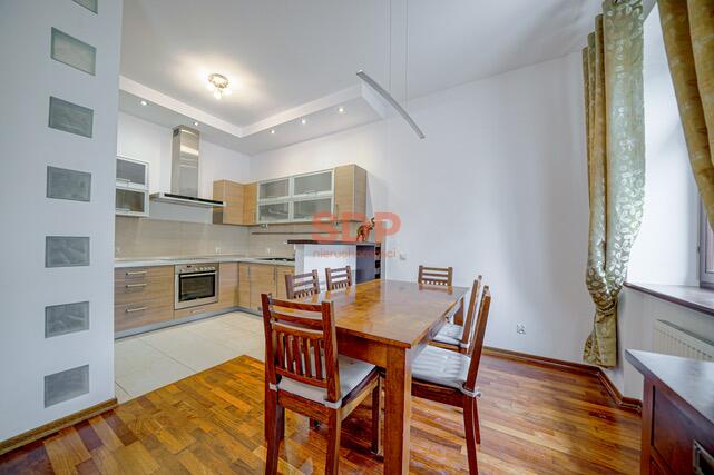 Mieszkanie 85 m², Wrocław, Krzyki, Zwycięska - zdjęcie 2
