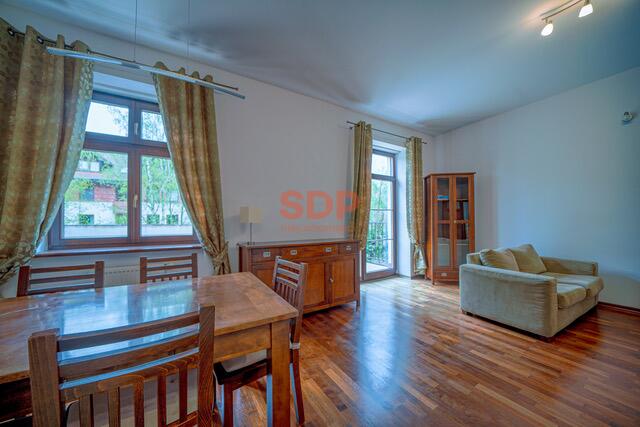 Mieszkanie 85 m², Wrocław, Krzyki, Zwycięska - zdjęcie 1