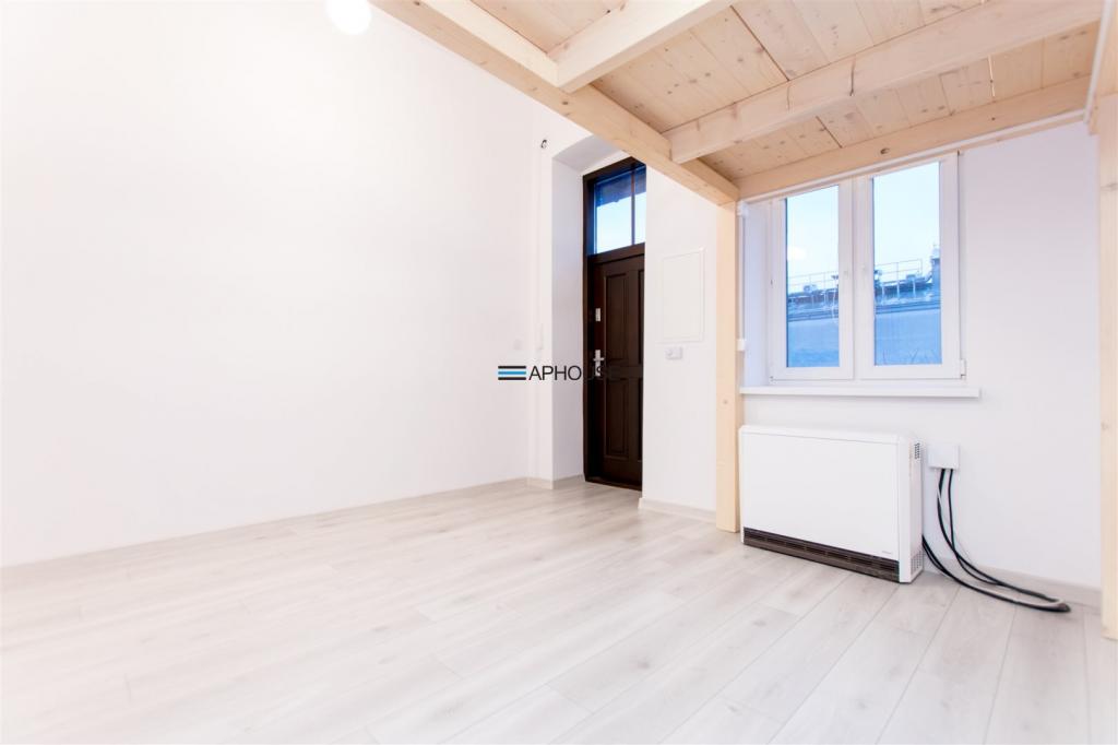Mieszkanie 25&nbsp;m², Kraków, pl. Nowy - zdjęcie 5
