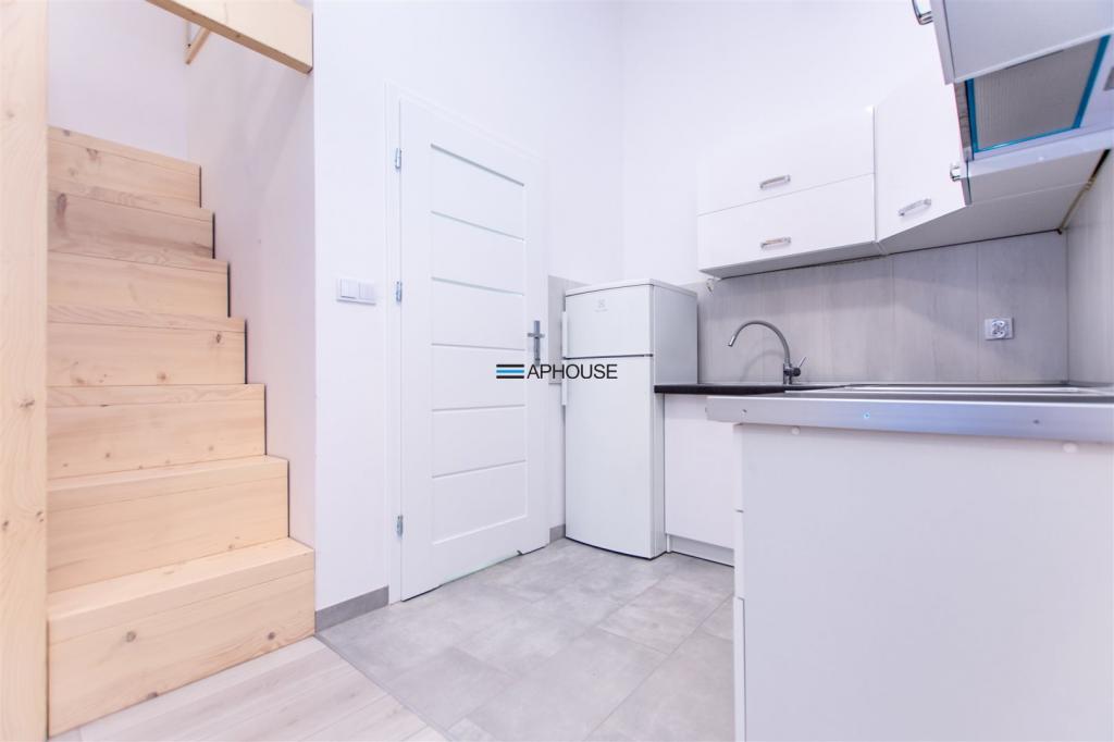 Mieszkanie 25&nbsp;m², Kraków, pl. Nowy - zdjęcie 6