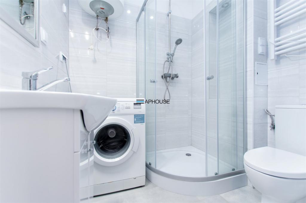 Mieszkanie 25&nbsp;m², Kraków, pl. Nowy - zdjęcie 12