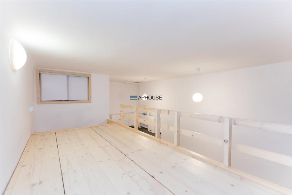 Mieszkanie 25&nbsp;m², Kraków, pl. Nowy - zdjęcie 14