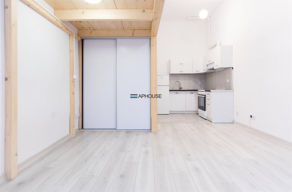 Mieszkanie 25&nbsp;m², Kraków, pl. Nowy - zdjęcie 4