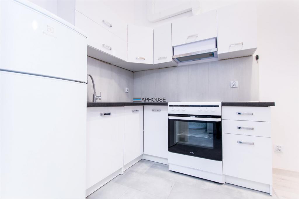 Mieszkanie 25&nbsp;m², Kraków, pl. Nowy - zdjęcie 8