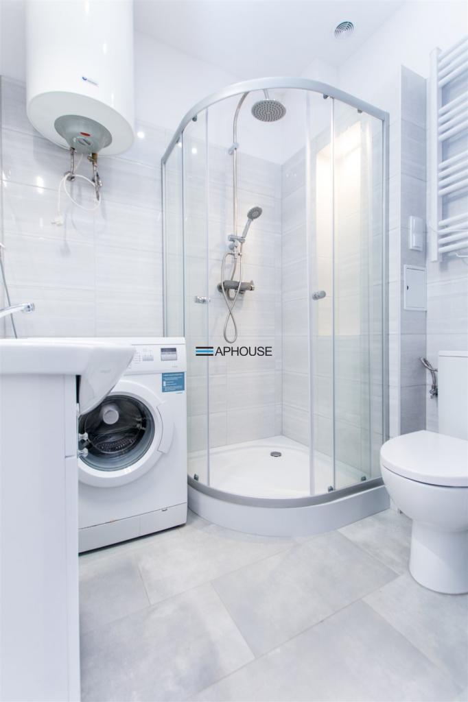 Mieszkanie 25&nbsp;m², Kraków, pl. Nowy - zdjęcie 11