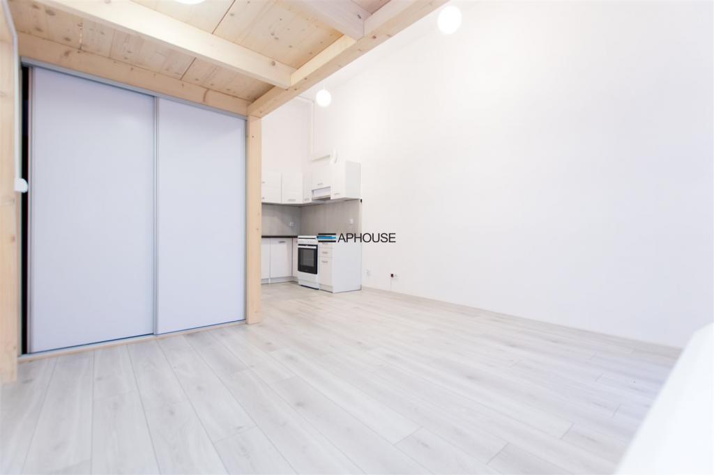 Mieszkanie 25&nbsp;m², Kraków, pl. Nowy - zdjęcie 2