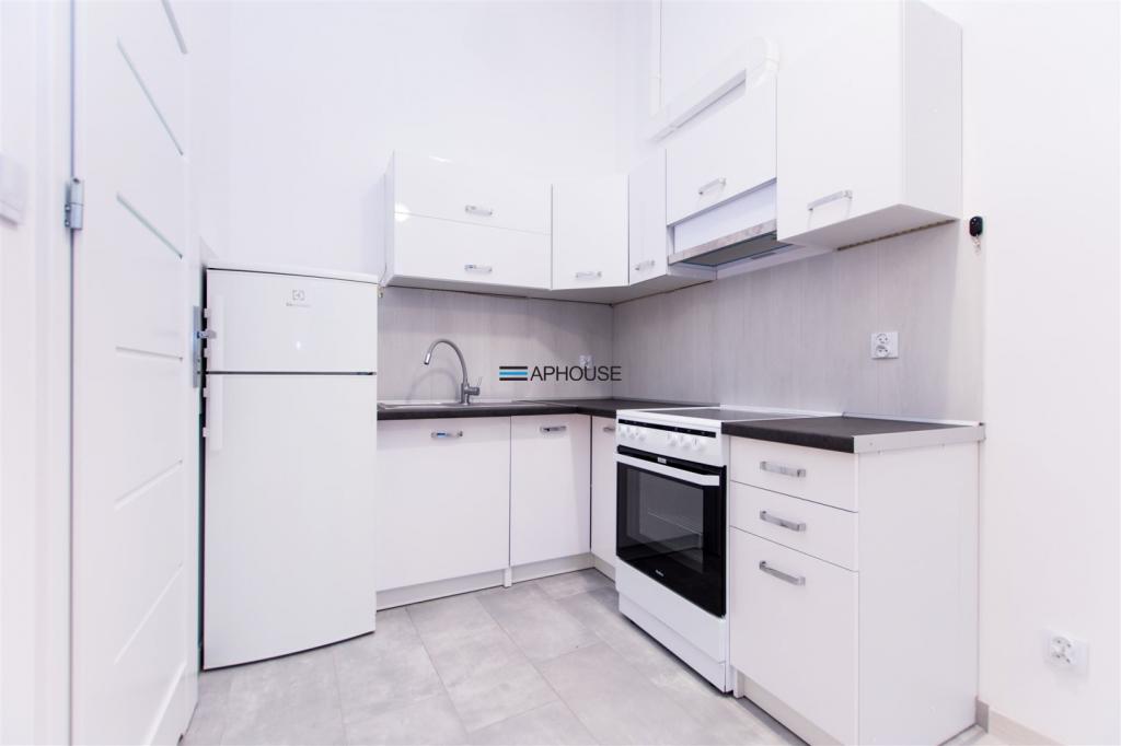 Mieszkanie 25&nbsp;m², Kraków, pl. Nowy - zdjęcie 7