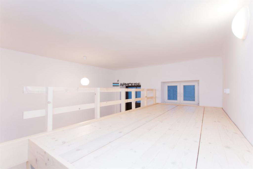 Mieszkanie 25&nbsp;m², Kraków, pl. Nowy - zdjęcie 13