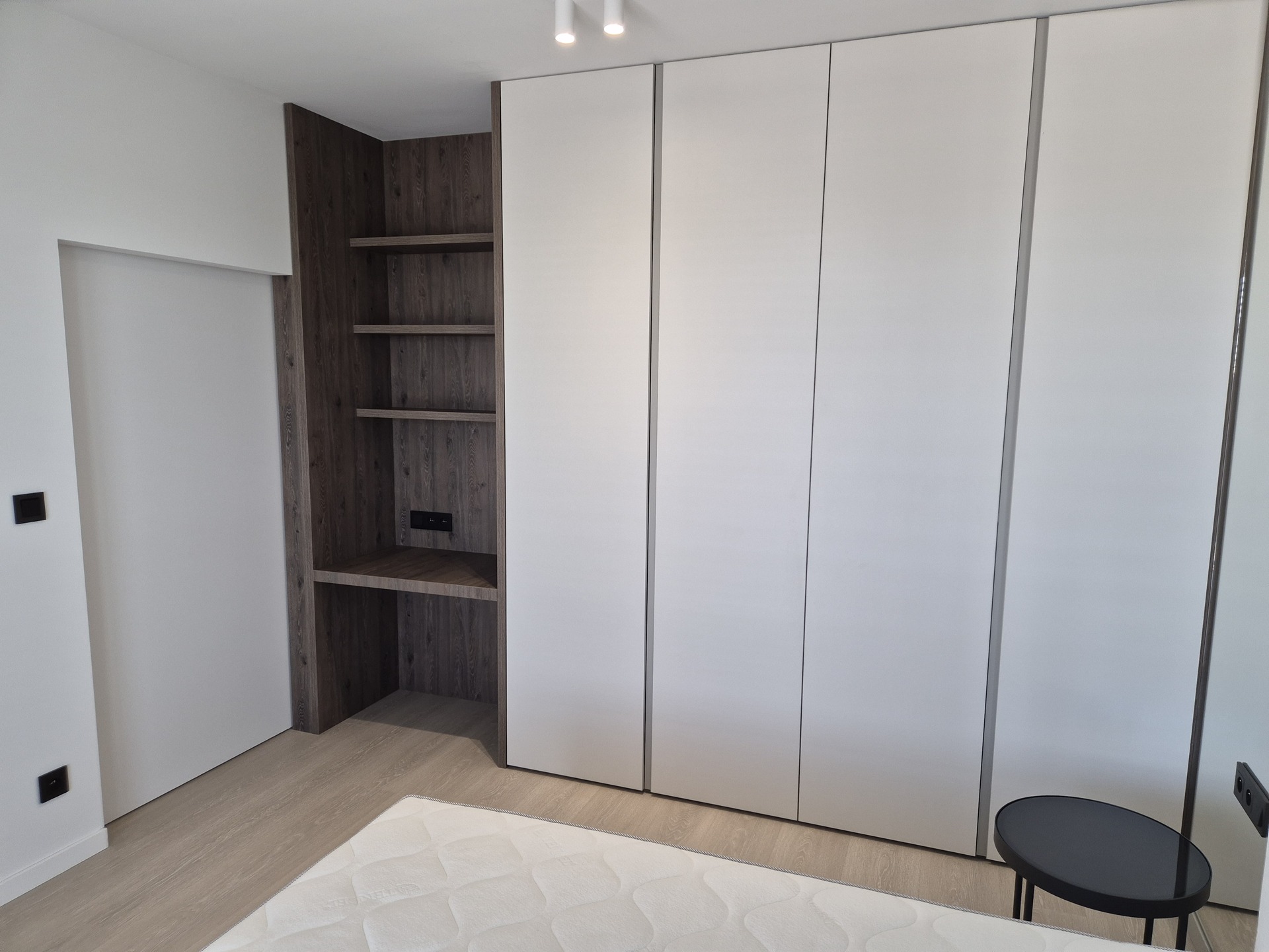 Przestronny apartament Szybowcowa Muchowiec 2 pok duży taras os strzezone wysoki standard garaż podziemny - od 1 października - zdjęcie 4