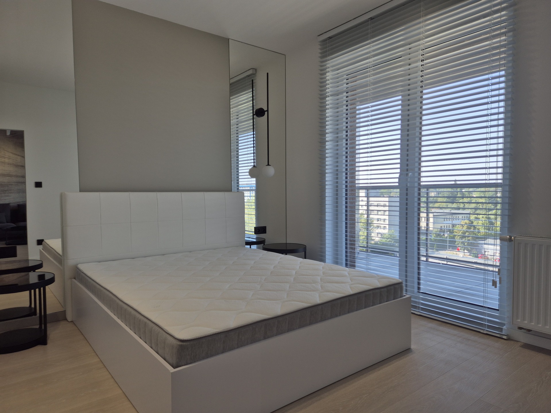 Przestronny apartament Szybowcowa Muchowiec 2 pok duży taras os strzezone wysoki standard garaż podziemny - od 1 października - zdjęcie 10