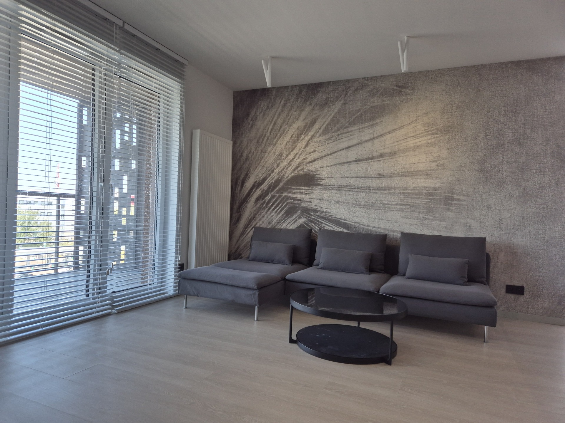 Przestronny apartament Szybowcowa Muchowiec 2 pok duży taras os strzezone wysoki standard garaż podziemny - od 1 października - zdjęcie 5
