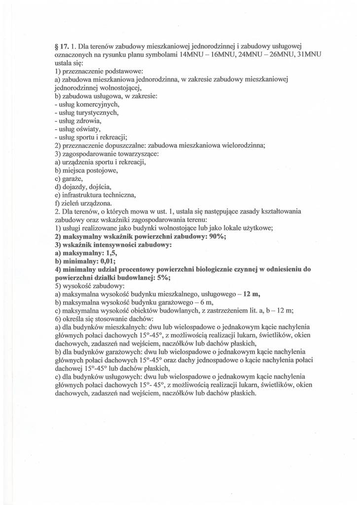 Działka inwestycyjna 2500 m², Wadowice, M. Wadowity - zdjęcie 5