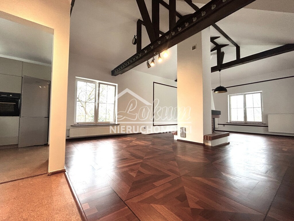 Dom 199&nbsp;m², Warzymice - zdjęcie 3