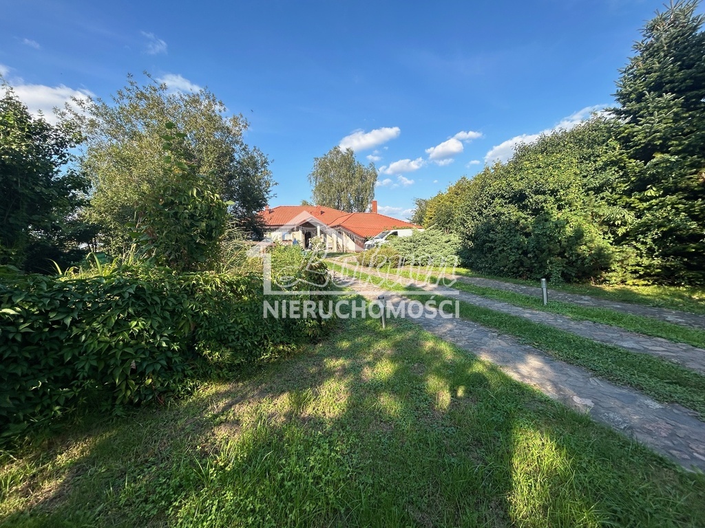 Dom 199&nbsp;m², Warzymice - zdjęcie 1