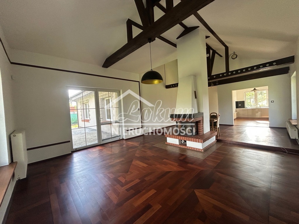 Dom 199&nbsp;m², Warzymice - zdjęcie 5