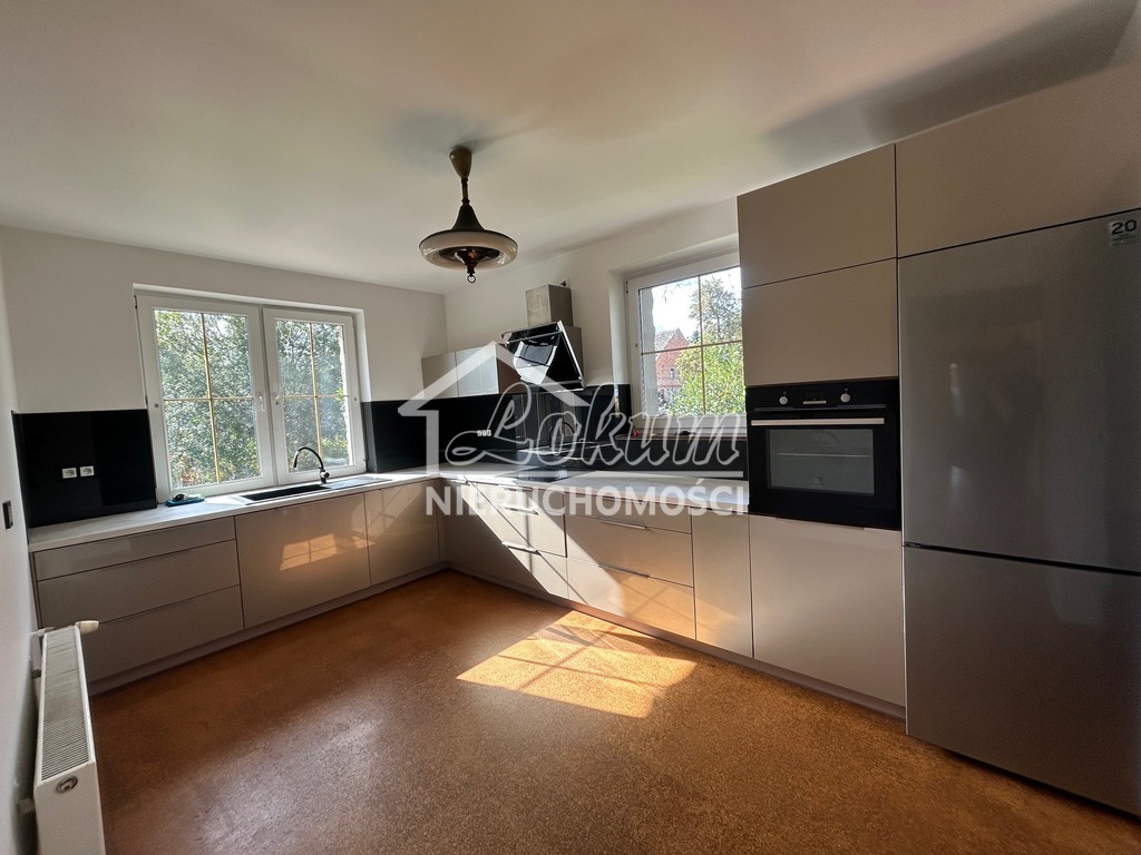 Dom 199&nbsp;m², Warzymice - zdjęcie 3