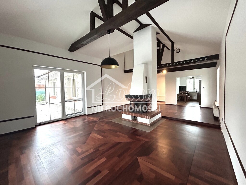 Dom 199&nbsp;m², Warzymice - zdjęcie 2